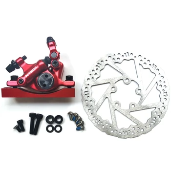 é»åã¹ã¯ãŒã¿ãŒã®ä»å±åãã£ã¹ã¯ãã¬ãŒãã·ã¹ãã ãã£ã¹ã¯ãã¬ãŒã135ããªã¡ãŒãã«ãã£ã¹ã¯ãã¬ãŒããã£ã¹ã¯xiaomi M365ãã